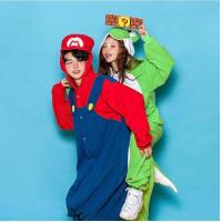 ราคา ชุดมาสคอตมาริโอ้ ชุดแฟนซีมาริโอ้ ชุดนอนแฟนซี ชุดมาสคอตมาริโอ้ (20296942132)