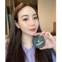 ราคา แป้งพัฟแม่มด M blithe คุมมันกันน้ำ SPF25 PA ของแท้จากบริษัท (19090088297)