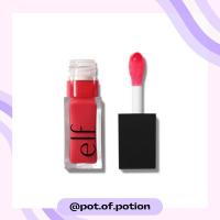 ราคา พร้อมส่ง e l f Glow Reviver Lip Oil elf (21032114210)