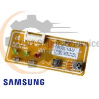 ราคา DB93 03117A แผงรับสัญญาณรีโมทแอร์ Samsung ตัวรับสัญญาณแอร์ซัมซุง อะไหล่แอร์ ของแท้ศูนย์ (19643081800)
