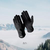 ราคา Bolivia ถุงมือกันหนาวบุขน กันหนาวได้ถึง 10 องศา ให้ความอบอุ่นทั่วมือ หยิบจับสะดวก Touch Screen สบาย (21393014934)