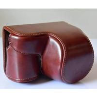 ราคา กระเป๋ากล้อง Sony รุ่น A6000 A6300 a6400 A6100 A5100 ZV E10L ซองหนังป้องกัน (16114609810)