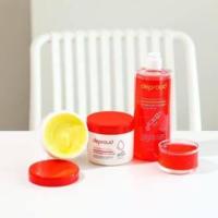 ราคา ของแท้ DEPROUD โสมกรดแดง ดีพราวด์ โสมฝาแดง โสมโกจิ กรดแดง ครีมโสมดีพราว สครับไวน์แดง (21288073278)