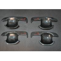 ราคา ถ้วยรองมือเปิดกันรอย ลายเคฟล่า 4 ประตู โตโยต้า วีโก้แชมป์ TOYOTA VIGO VIGO CHAMP 4 ประตู (21398168111)
