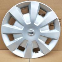 ราคา ฝาครอบดุมล้อ Tiida แบบเก่าเหมาะสำหรับ05 07ฝาครอบดุมล้อ Yida ฝาครอบดุมล้อฝาครอบดุมล้อ Yida ฝาครอบป้องกัน15นิ้ว (21008787000)