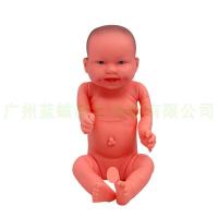ราคา ราคาพิเศษ รูปแบบทารก ผู้ชาย ยางนุ่มสำหรับทารกแรกเกิดตุ๊กตาพลาสติกอุปกรณ์ช่วยสอนรูปแบบการดูแลทารก (17536455662)