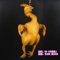 ราคา โมเดลเนื้อไส้กรอกไก่อบเกลือไก่ขาวเป็ดย่างอาหารจำลองที่แขวนในตู้โชว์อุปกรณ์ตกแต่งห่านเป็ดย่างไก่ย่าง (20034520860)