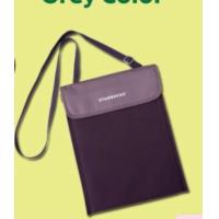 ราคา กระเป๋า Starbucks Folded Crossbody Bag (19564572632)