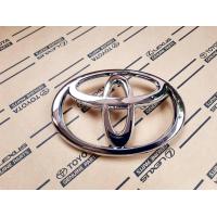 ราคา Logo กระจังหน้า Toyota Tiger SportCruiser SportRider D4D ของแท้ (18862700856)