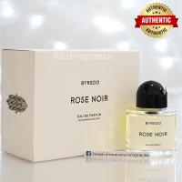 ราคา น้ำหอมแท้แบ่งขาย Byredo Rose Noir Eau de Parfum (18465341168)