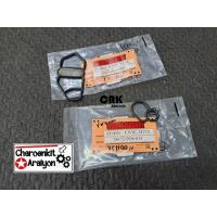 ราคา โอริงวีเทค โอริงโซลินอย HONDA ฮอนด้า CIVIC ซีวิค ปี 1992 1995 เตารีด VTEC D15 D16 B16 H22 ขายเป็นคู่ (19480485215)