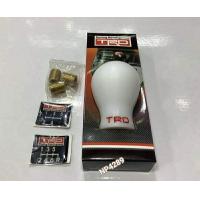 ราคา หัวเกียร์ TRD ใส่ได้กับรถ Toyotaทุกรุ่น (12684524679)