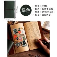 ราคา สมุดโน้ต TN สมุดตราประทับท่องเที่ยวแนววินเทจสมุดจดบันทึกการเดินทางสมุดโน้ตสมุดแสตมป์พิพิธภัณฑ์กระดาษขาวสมุดสะสมสมุดจดไดอารี่มีกระเป๋าไอเดียสร้างสรรค์สมุดโน้ตขนาดเล็กสามารถถอดออกได้สมุดแสตมป์จัดส่งฟรี 