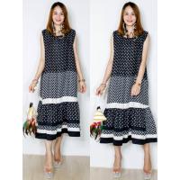 ราคา เดรสโบฮีเมียน หางปลาชายระบาย (21477954753)