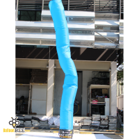 ราคา Balloonbee Skytube ท่อผ้าร่มสกายทูป (6609434566)