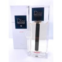 ราคา Dior Homme Sport 2021 EDT กลิ่นซิตรัส ยางไม้ น้ำหอมแท้แบ่งขาย (13407906708)