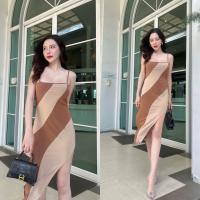 ราคา เดรสแฟชั่นสวยๆ ชุดเที่ยวกลางคืน เกาะอก เดรสเกาะอก ชุดเกาะอกเดรส ชุดเดรสออกงาน เดรสเซ็กซี่ ชุดเดรสออกงานกลางคืน ชุดทำงานเรียบหรู เดรสสั้นเซ็กซี่ ชุดเดรสสวยๆหรู ชุดเซ็ท (20077158732)