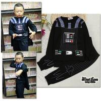 ราคา ชุดแฟนซีเด็ก ชุด Darth Vader ชุดสตาร์วอส์ ชุดซุปเปอร์ฮีโร่ Star Wars ชุดฮีโร่ (12491574251)