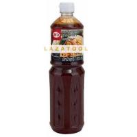 ราคา ARO ซอสผัดไท 1200 กรัม PAD THAI SAUCE ซอสสำเร็จ เครื่องผัดไทย เครื่องผัดไท ผัดไท เอโร่ ซอสผัดไท ซอสผัดไทย (21421318701)