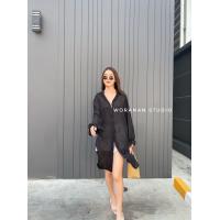 ราคา เดรสผ้าสลาฟ (12551824807)