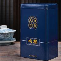 ราคา ชาอบเชยหนึ่งกระป๋องครึ่งแคตในกล่องของขวัญจำนวนมากชาอู๋อี้ร็อครสรสรสต้าหงเปาอบเชยผลไม้ (20157308308)