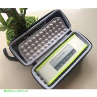 ราคา เคสซิลิโคนสำหรับลำโพง BOSE SoundLink Mini 1 2กล่องเก็บของกล่องป้องกันเคสพกพาสะดวก (20480342051)