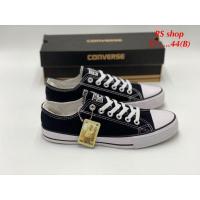 ราคา รองเท้าผ้าใบคอนเวิร์ส พร้อมกล่องOriginal 100 รองเท้าผ้าใบคอนเวิร์ส รองเท้าผ้าใบผู้ชาย รองเท้าผ้าใบผู้หญิง (16948683173)