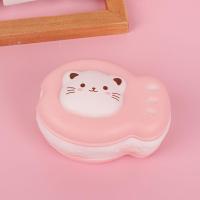 ราคา พร้อมส่งไทย ของเล่นบีบสกุชชี่ Squishy Hachimi TaBa ทาบะ นุ่มหนึบ กลิ่นหอม ไอติม ขนมปัง หลายแบบ (21410985524)