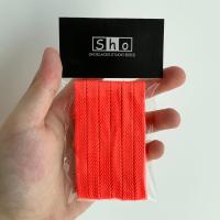 ราคา NEW BALANCE Fil เหมาะกับ NB นิวเบรียลเชือกผูกรองเท้าแบนสองชั้นสนีกเกอร์รองเท้าผ้าใบเชือกผูกรองเท้ารองเท้าบาสเก็ตบอล (21215119849)