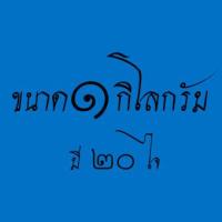 ราคา เชือกไนล่อน ด้ายไนล่อน คละสี 380D 6 เชือกโปลี เชือกทอเสื่อ เชือกไนล่อน ด้ายในล่อน 1 กิโล มี20ใจ (17437886120)
