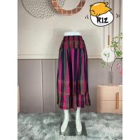 ราคา กระโปรงผ้าขาวม้าหมักโคลน กระโปรงหมักโคลนกระโปรงผ้าขาวม้ากระโปรงผ้าขาวม้าหมักโคลนนิ่ม (21464702722)