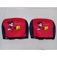 ราคา หุ้มหัวเบาะลายมิกกี้เมาส์เพียงคู่ละ200บาทเท่านั้น (9089925760)