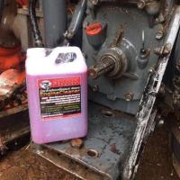 ราคา น้ำยาล้างเครื่องยนต์ 3KKKสูตรเข้มข้นของแท้ ขนาด1 ลิตร (21416576789)