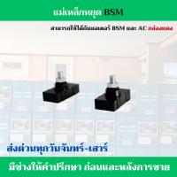 ราคา ประตูรีโมท แม่เหล็กเซ็นเซอร์สำหรับมอเตอร์ประตูรีโมท ประตูอัตโนมัติ BSM จำนวน 2 ชิ้น (19127802700)