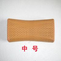 ราคา ราคาพิเศษหมอนหวายเทียม PE หมอนเย็นสำหรับฤดูร้อนหมอนเย็นหวาย PE หมอนเย็นกลวงหมอนกลวงไม้ไผ่เทียมอบซาวน่าหมอนกลวง (20121206305)