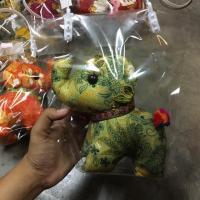 ราคา ตุ๊กตาช้างผ้า ไซส์ L ตุ๊กตาช้าง ตุ๊กตาผ้าช้าง (20113913973)