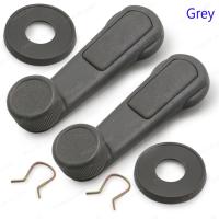 ราคา ที่หมุนปรับกระจก มือหมุนกระจก 2 ชิ้น สำหรับ Mitsubishi CycloneStradaChampสิงห์ไฮเทคK14 (12997810670)