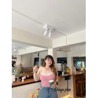 ราคา เสื้อสายเดี่ยวลูกไม้ไซส์ใหญ่ อก36 52 สาวอวบอ้วนเซ็กซี่ (21434804461)