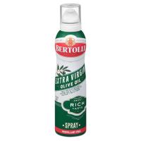 ราคา สเปรย์น้ำมันมะกอก Bertolli Olive Oil Spray Extra Light Extra Virgin Organic Extra Rich เบอร์ทอลลี คีโต (19532884224)