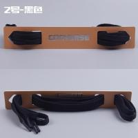 ราคา Converse S เชือกผูกรองเท้าเหมาะสำหรับข้อสูงต่ำรองเท้าผ้าใบสีเบจหญิง onestar ต้นฉบับผ้าฝ้ายแท้รองเท้าผู้ชายเชือก (7956493921)