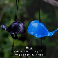 ราคา กระดิ่งลมเหล็กหล่อสไตล์ญี่ปุ่นทางตอนใต้ของประตูของตกแต่งแบบแขวนสไตล์กลางแจ้งลานกลางแจ้งกระดิ่งเหล็กแนววินเทจของขวัญ (20059285961)