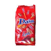 ราคา Daim ช็อกโกแลตสอดใส้คาราเมล 280 กรัม (21323695770)