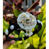 ราคา ที่คาดผมเกาหลี ซอบจี ที่คาดผมชุดฮันบก (21410340169)