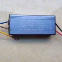 ราคา แหล่งจ่ายไฟไดรเวอร์ไฟสปอร์ตไลท์ LED หม้อแปลง50W บัลลาสต์กันน้ำ20w30w70w100w ไดรฟ์แหล่งจ่ายไฟไฟถนน (20034538269)