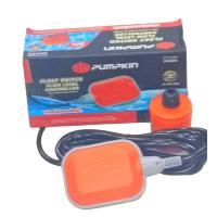 ราคา PUMPKIN สวิตซ์ลูกลอยไฟฟ้า 8 แอมป์ สายไฟ 3 เมตร PTT FLC8A 35220 (21244701019)