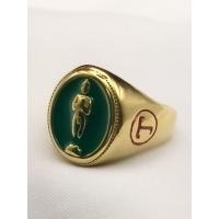 ราคา แหวนไอ้ไข่วัดเจดีย์ เป็นเนื้อสแตนเลสยิงเลเซอร์แท้ 100 (21253409801)