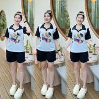 ราคา เซ็ทหมีโปโลฟรีไซส์ สาวอวบใส่ได้ (21455459848)
