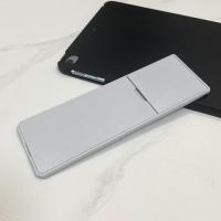 ราคา ขาตั้งแบบติดวางเคสป้องกัน Apple iPad แบบติดหลังดูดซับซ้ำได้สำหรับแท็บเล็ต Xiaomi 6แท็บเล็ต Xiaomi 5pro การสนับสนุนแบบแนวนอนและแนวตั้งที่ไม่ใช่แม่เหล็กบางพิเศษ12 9ซ่อนแบบพกพาหัวเว่ย11นิ้ว8ฝาหลังชั้นวาง