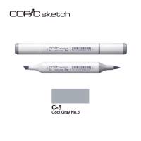 ราคา ปากกา Copic Sketch 2หัว โทน CNTWE100101F (19379323062)