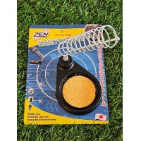 ราคา ZEN แท่นวางหัวแร้ง ที่วางหัวแร้ง แท่นวาง หัวแร้ง ที่วางหัวแร้ง อุปกรณ์ตะกั่วบัดกรี ส่งด่วน ส่งไว (21396946110)